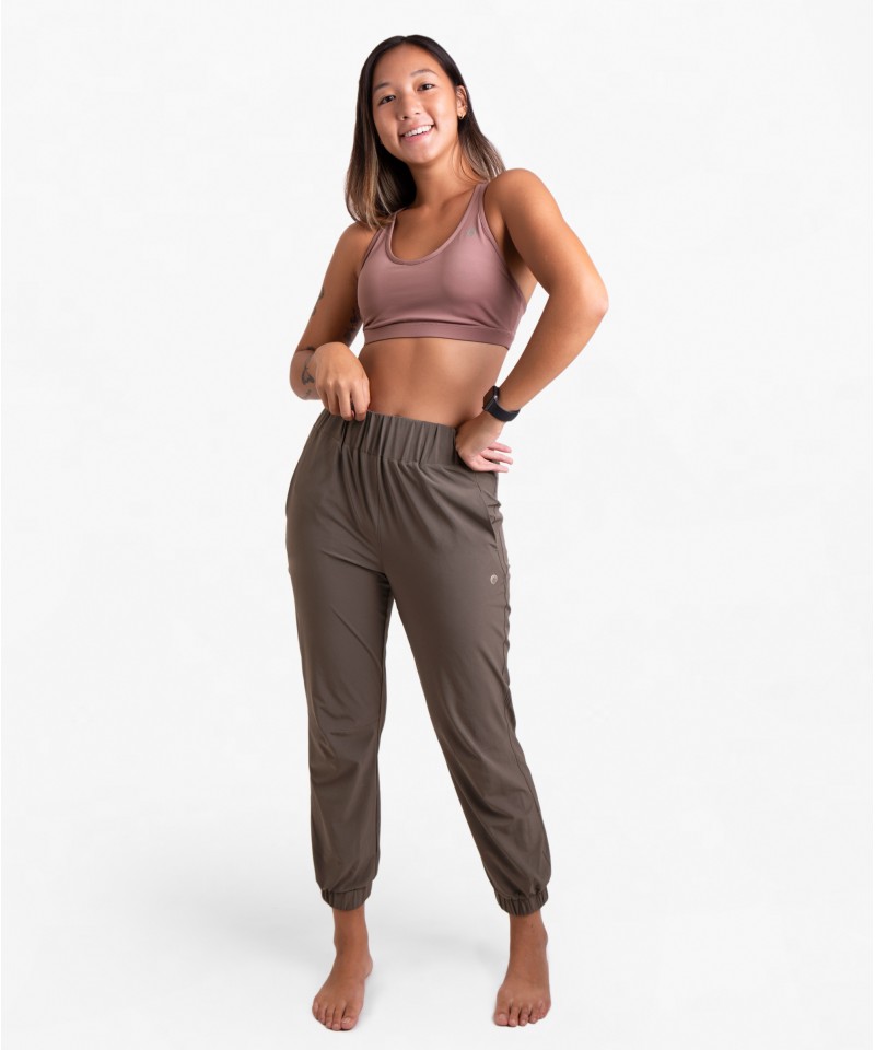 這! 就是我 - 運動內衣・粉紅氣泡酒