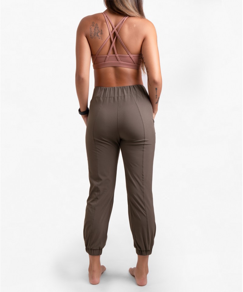 這! 就是我 - 運動內衣・粉紅氣泡酒