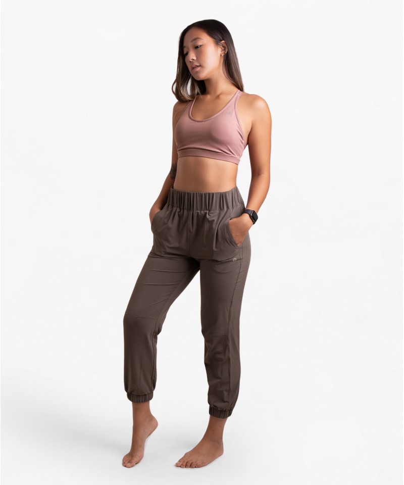 這! 就是我 - 運動內衣・粉紅氣泡酒